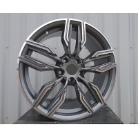 BMW 5181 10x20 5x120